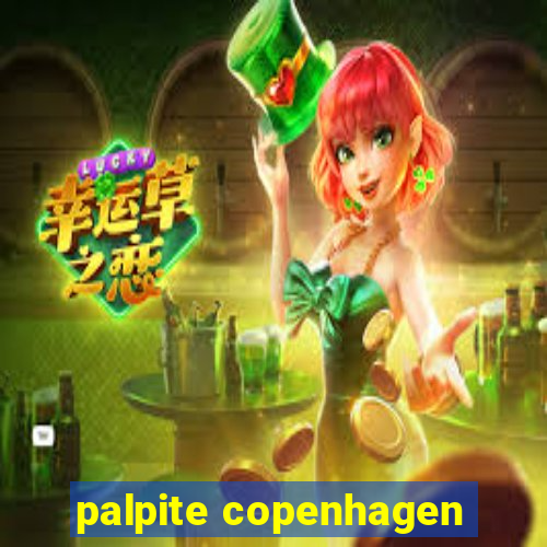 palpite copenhagen